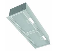 Campana extractora CATA Ritma 90 X Canalizado 89,5 cm con LED y 3 velocidades