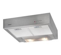Cata S Box Inox - Campana Convencional 60Cm