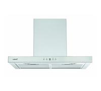 Campana extractora Cata S PRO 6000 X Canalizado/Recirculación 60cm con función Booster