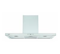 Campana extractora CATA S PRO 9000 X Canalizado/Recirculación 90cm acero inoxidable