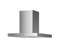 Campana extractora Cata ST-7000 X Canalizado/Recirculación 70cm con iluminación LED y filtros lavables