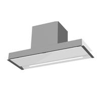 Campana extractora Cata Tenta 900 XGWH Canalizado/Recirculación 90cm con control táctil