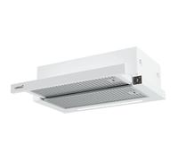 Campana extractora CATA TFH 6430 GWH Canalizado/Recirculación 60cm LED 4 velocidades