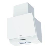 Campana extractora CATA Thalassa 600 GHW Canalizado/Recirculación 60cm LED Blanco