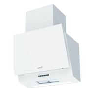 Campana extractora Cata Thalassa 600 GHW Canalizado/Recirculación 60cm LED blanco táctil