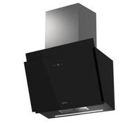 Campana extractora Cata Thalassa PRO 600 GBK Canalizado/Recirculación 60cm con control táctil