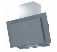 Campana extractora Cata Thalassa PRO 80 GGR Canalizado/Recirculación 80cm LED regulable