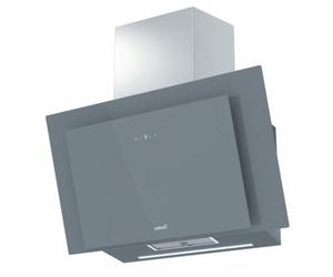 Campana extractora Cata Thalassa PRO 80 GGR Canalizado/Recirculación 80cm LED regulable