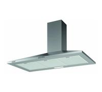 Campana extractora CATA VK 9000 X Canalizado/Recirculación 90cm acero inoxidable LED