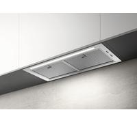 Campana de Cocina Integrado Elica 70 cm Extractora / Recirculación Fold S PRF0181963 Acero Inoxidable