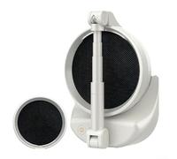 Campana extractora compacta para cocinar de mesa con operación simple y limpieza eficaz del aire en espacios reducidos