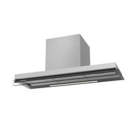 Campana extractora Corbero MARA9075X Canalizado/Recirculación 90cm Touch control