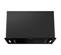 Campana extractora Corbero MAURICIO5275B Canalizado/Recirculación 52cm con control táctil y LED