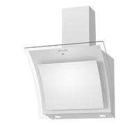 Campana extractora Corbero NYASA6000W Recirculación/Ducto 60cm acero inox touch control