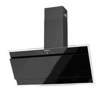 Campana extractora Corbero ONEGA975B Ducted/Recirculating 90cm control táctil y LED