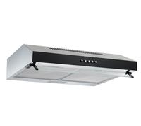 Campana Extractora De 60 Cm Respekta