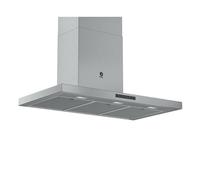 Campana extractora de acero inoxidable Balay 3BC097EX 450m3/h