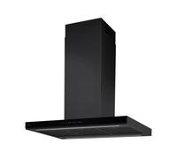 Extractor de humos GI87D91CB 760 m³/h (Negro) - AEG