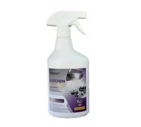 Campana Extractora De Cocina De 500 Ml Agente De Limpieza Multifuncional For Eliminar Manchas De Aceite, Potente Herramienta De Limpieza Y Eliminación De Grasa For Manchas De Aceite Pesadas(1pcs)