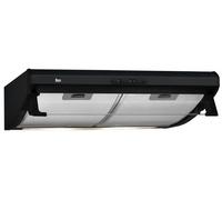 Campana extractora de empotrar C 6310 235 m³/h (Negra) - TEKA