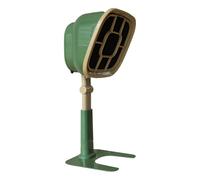 Campana Extractora De Escritorio - Campana Portátil De Fuerte Succión | Ángulo Y Altura Ajustables De Poco Ruido, Campana Extractora De Humos Con Filtrado De 3200 Rpm, Ventilador De Escape Móvil Para
