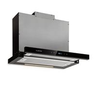 Campana extractora de pantalla plana Mariana Neo 60, 60 cm, extracción de aire 640 m³/h, LED