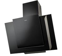Campana extractora de pared 60cm WK-4 Grand Eco 60 (Negra) - AKPO