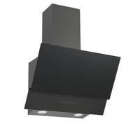 Campana Extractora De Pared Respekta 60 Cm Blacksteel