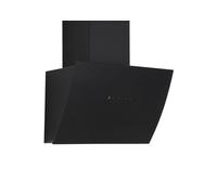 Campana Extractora De Pared Respekta 60 Cm Negra Sin Cabeza