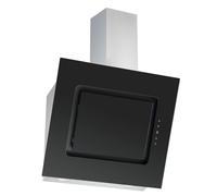 Campana Extractora De Pared Respekta 60 Cm Negra Sin Cabeza [EEK: A]