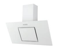 Campana Extractora De Pared Respekta 90 Cm Blanca