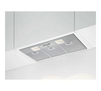 Campana extractora Electrolux LFG337S canalizada/recirculante 70 cm LED
