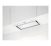 Campana extractora Electrolux LFG716W Canalizado 54 cm con función Hob2Hood