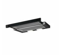 Campana extractora Electrolux LFP326FB Canalizado/Recirculación 60cm LED negra