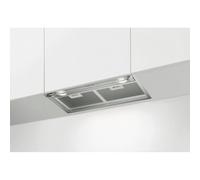 Campana extractora Electrolux LFP516X Ducto/Recirculación 60cm acero LED