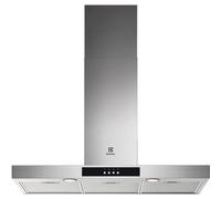 Campana extractora Electrolux LFT429X Canalizado 90cm con LED y 3 velocidades