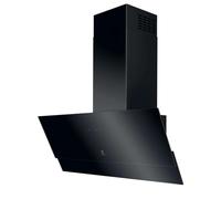 Campana extractora Electrolux LFV629K canalizada/recirculación 90 cm Hob2Hood
