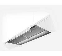 Campana Extractora Elica Boxin Advance Dry IX/A/60 Inox No Drip Airmatic CL.B