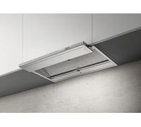 Campana Extractora Elica Boxin Dry IX/A/60 Empotrada 60 Cm Clase B Inox