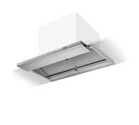 Elica Boxin Dry Ix / A/75 Campana Empotrable Extractora 75CM Clase B Inox
