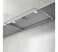 Campana Extractora Elica Boxin LX/IX/A/90 90 Cm Acero Inoxidable