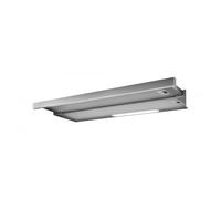 Campana extractora Elica ELITE 14 LUX GRIX/A/60 Canalizada 60 cm con filtros de aluminio