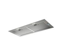Campana Extractora ELICA FOLD GR/A/75 Integrada 80 CM Plata Clase B