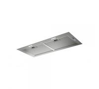 Campana Extractora ELICA FOLD GR/A/75 Integrada 80 CM Plata Clase B