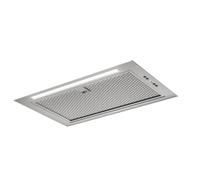 Campana extractora Elica FOLD S IX/A/52 Canalizado 52cm LED acero