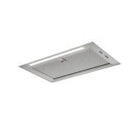 Elica Campana extractora integrada Fold S IX/A/52 Acero inoxidable LED Clase B