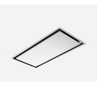 Campana Extractora ELICA ILLUSION H16 WH/A/100 Isla Blanca Clase A