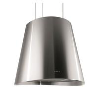 Campana Extractora Elica Juno IX/F/50 De Pared/Isla Filtrante Inox 50 Cm Clase A