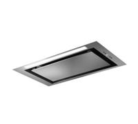 Campana extractora Elica LANE IX/A/52 Canalizado/Recirculación 52cm inox LED