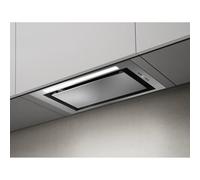 Campana extractora Elica LANE IX/A/72 Canalizado/Recirculación 72cm LED inox